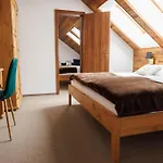 Hotel Masarykov Dvor