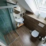 Masarykov Dvor Hotel 3*