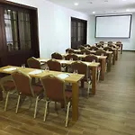 Masarykov Dvor Hotel Pstrusa