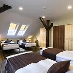 Masarykov Dvor Hotel