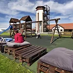 Hotel Masarykov Dvor 3*
