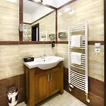Masarykov Dvor 3* Pstrusa