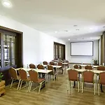 Hotel Masarykov Dvor 3*
