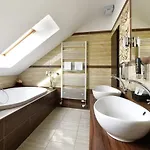Hotel Masarykov Dvor 3*