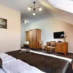 Masarykov Dvor Hotel 3*