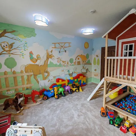 Masarykov Dvor Отель