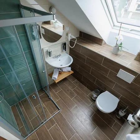 Masarykov Dvor Otel 3*