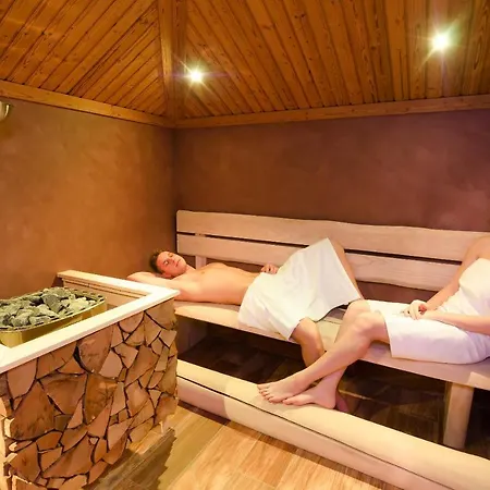 Masarykov Dvor Pstrusa