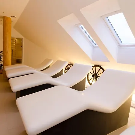 فندق Masarykov Dvor 3*