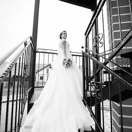 Hotel Masarykov Dvor 3*