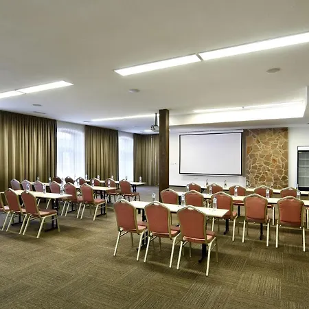 Masarykov Dvor Hotel