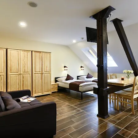 Masarykov Dvor Hotel 3*