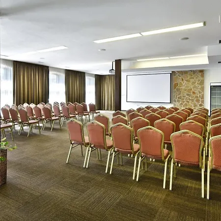 Hotel Masarykov Dvor