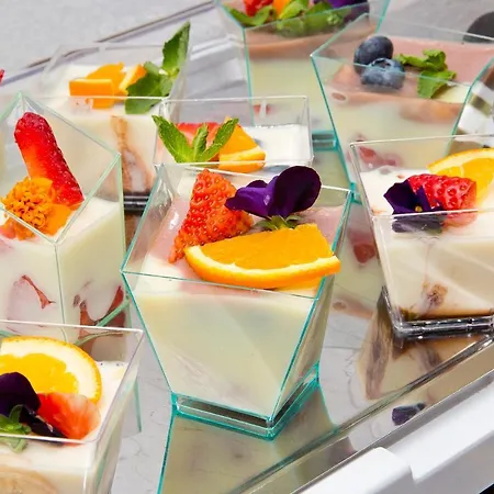 Masarykov Dvor Pstrusa