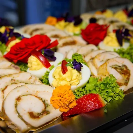 Otel Masarykov Dvor 3*