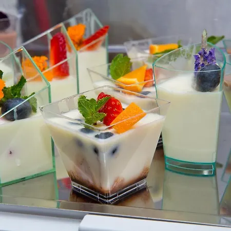 Otel Masarykov Dvor 3*