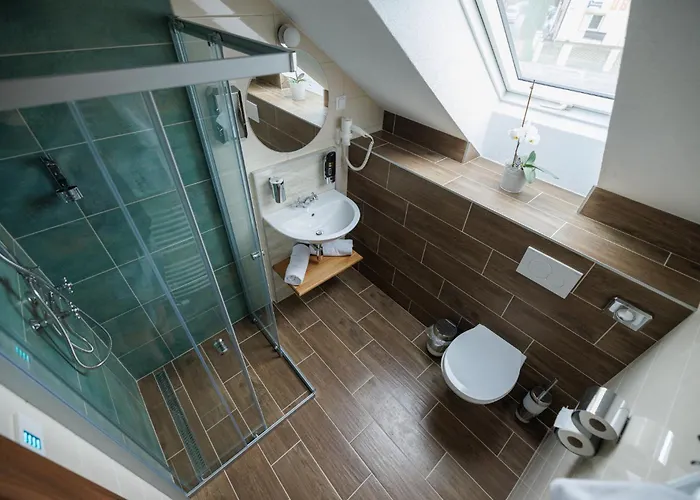 Masarykov Dvor Hotel 3*