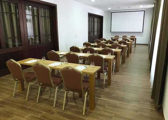 Masarykov Dvor Hotel Pstrusa