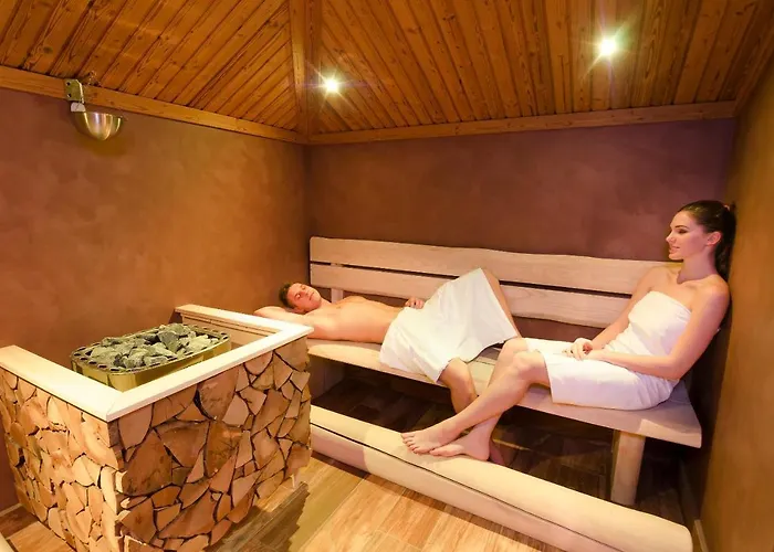 Masarykov Dvor Pstrusa