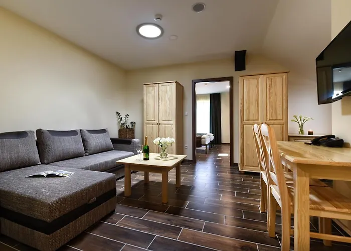 Masarykov Dvor Hotel