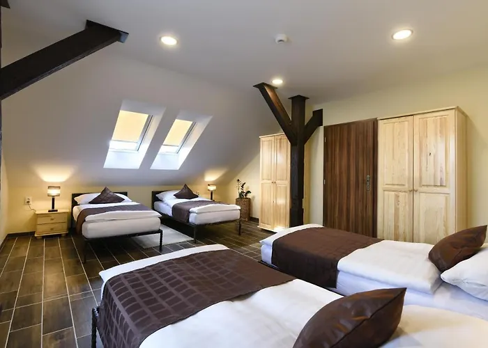 Masarykov Dvor Hotel