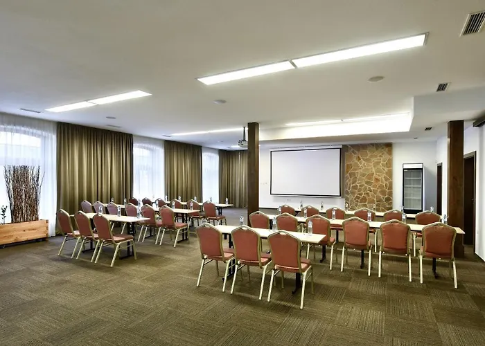 Masarykov Dvor Hotel