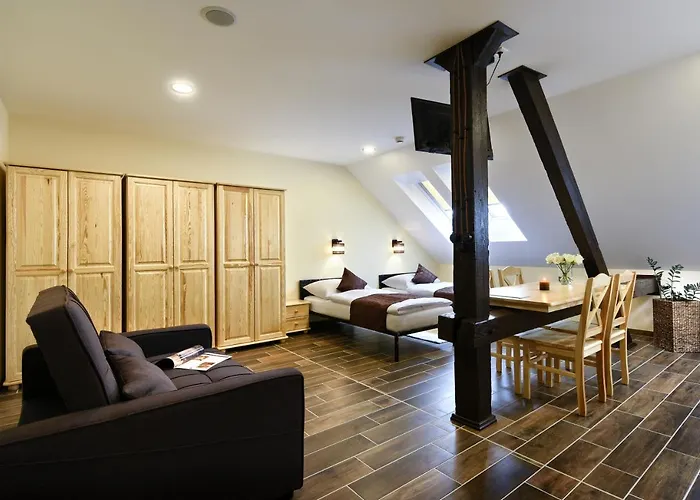 Masarykov Dvor Hotel 3*