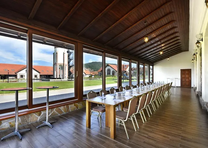 Masarykov Dvor Hotel 3*