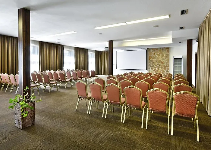 Hotel Masarykov Dvor