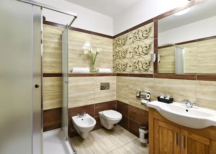 Hotel Masarykov Dvor