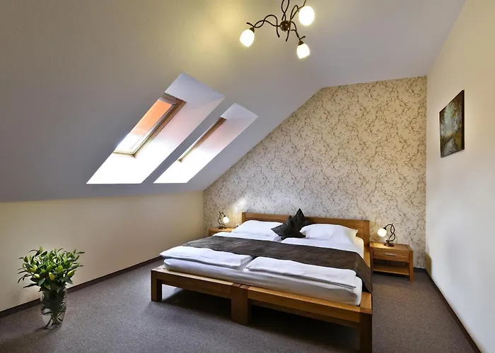 Masarykov Dvor Hotel