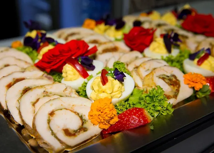 Hotel Masarykov Dvor 3*